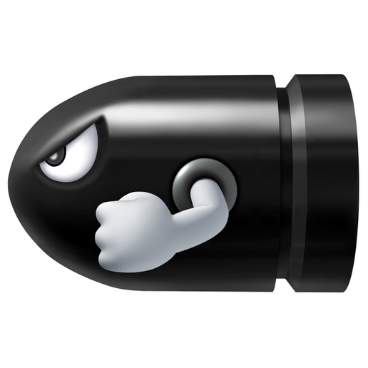Bullet Bill