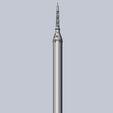 mr1.jpg Mercury-Redstone Rocket Printable Miniature