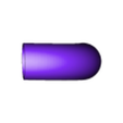 SC-Outlet-Pipe01ws.stl 12-Zylinder-Motor in umgekehrter V-Form, wassergekühlt, Cutaway