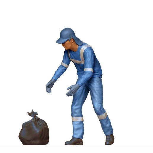 Sweepers20070.jpg N2 Kehrmaschinen sammeln Müll ein