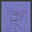 wanted43.png big mom/charlotte linlin wanted poster - one piece