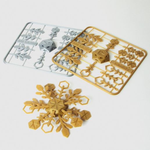 christmas_kit_3D_printed_tree_star.jpg XMAS KIT por be3D