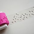 Sterne-1.jpg STAMP ROLLER FOR POTTERY - EVEN MORE