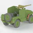 Willys-MB-Ford-GPW-pic-2.jpg Armored Willys Jeep MB (Ford GPW, 4x4) with machine gun and twin bazooka (US, WW2)