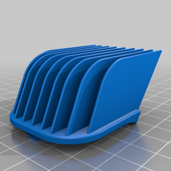 Free STL file Moser 1400 hair clipper adjustment key 💇・3D print design to  download・Cults