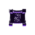 throne.stl HeroQuest Base game Furniture & tile Pack (easy print)