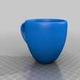 Cup.png Floating Cup improved, good balance