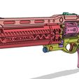 1.jpg Destiny 2 - The Last word exotic hand cannon