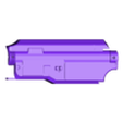 right reciever.stl M240 Verbrennungsanlage
