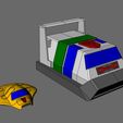 Nanobot-1-render.jpg Free 3D file Transformers Nanobots Cybertronian Bumblebee and Wheeljack・3D print design to download