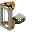 Asembly_Frame_HeatedBed.png XSCARA V1 - Complete Assembly STEP files