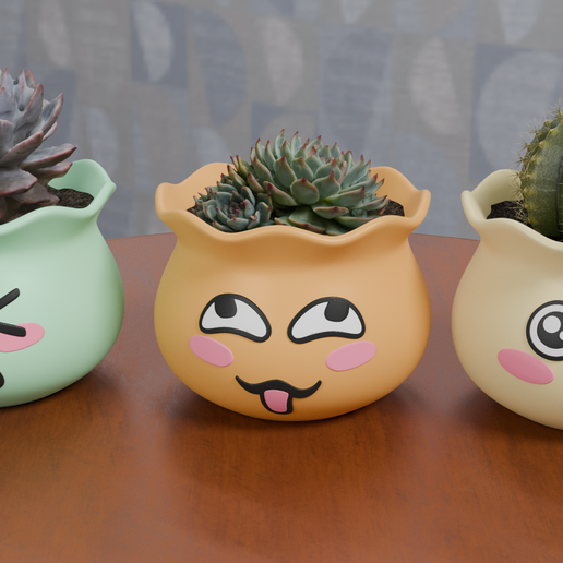 SmilingPots2.png Плантаторы Emoji