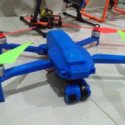 IMG_20170114_223242.jpg Mini cardan Mavic Clone Clone