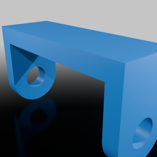 🙈 Hidden magnetic catch for box lid・Free 3D File for ・Cults