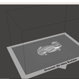 Screenshot (1211).png Fichier STL gratuit Ferrari F80 imprimable en 3d・Design imprimable en 3D à télécharger