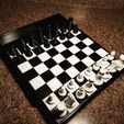 1b56ec9f7838f0dcad1e454879b11d3a_preview_featured.jpg Magnetic Chess Set