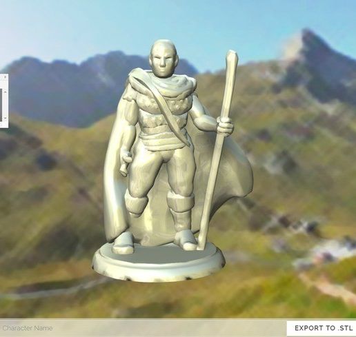 9fd022675fcce5aa89dd5aca440d4f12_display_large.jpg Cloaked Wanderer