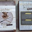 07.jpeg Harry Potter: Hogwarts Battle – Defence Against the Dark Arts game insert