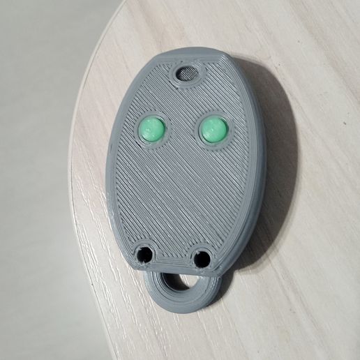 01.jpg BFT MITTO 2 REMOTE CONTROL GATE SHELL