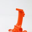 IMG_7226.jpg - Adjustable iPad/Tablet Stand -