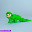 6.jpg Croco-Cat articulated toy