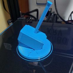 WhatsApp_Image_2020-10-08_at_18.52.31.jpeg Free STL file THOR Mobile Stand - Mjölnir・3D printable model to download