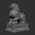 Chinese-Lion-z1-a.jpg Chinese guardian lion