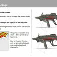 10.jpg SlingHAMMER - repeating Crossbow Pistol for 6mm 8mm 10mm or 12mm Steel Balls