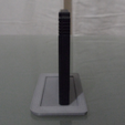 Capture d’écran 2016-11-29 à 10.14.22.png Free STL file Game Boy cartridge stand・3D printable design to download