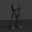 M7Teaser2.jpg FREE SAMPLE - SPACE KNIGHTS IN 7TH GENERATION POWER ARMOR