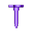 2_crankshaft_back.stl Piston engine cutaway with valves