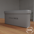 1.1.png Steam Deck OLED Snap-Fit Box mit Ladegerät-Fach