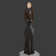 Untitled6.png Mystical Woman Holding a Glowing Egg