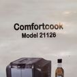 f9becad49c54d09111b1f558d75c8bc7_display_large.jpg Shaping Disk for Pasta Maker ComfortCook Model 21126