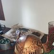 Elden Ring Malenia Helmet