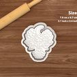 02.jpg Witch Florist Cookie Cutter Set
