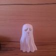 IMG_2671.JPG Halloween Ghost Lamp #3DSIMO