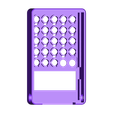 Case_Front_full_v6_rotated.stl Pocket Operator Case