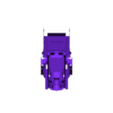 Bull Shark Artillery or Mortar.stl Bull Shark by BLaaR Scale Fix Remix