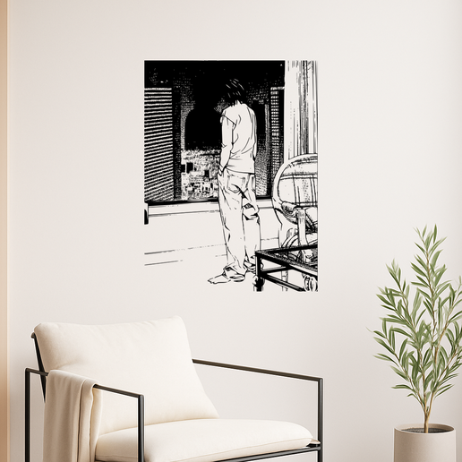 Death Note Ls Suitcase