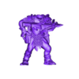 xbow_04.stl Half Orc of Forked Fortress( Crossbowman)
