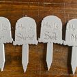 IMG_6599.jpg Tombstone Garden Stakes - Pack 1