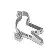 Sy SS cookie cutter Seagul Albatross, Animal, Bird, Feather, Flat Design