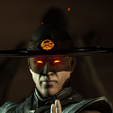 3.png MKX-Kung Lao Hat Spectro
