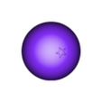 Sphere2.stl Goku SSJ3