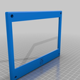 910e4212f32e42c14017aa8ee6aeae62.png 7 pollici schermo caso per Raspberry pi HDMI Touch Screen