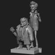 05.jpg Stylized Harry & Marv – The Wet Bandits (Home Alone)