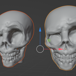 Screenshot-2023-09-28-145739.png STL-Datei Schädelventilkappen・Modell für 3D-Drucker zum Herunterladen