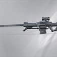 render-giger.353.jpg Destiny 2 - Her Benevolence legendary sniper rifle