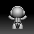 astronuatStand2.jpg Astronuat mignon(5 pose)